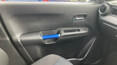 Suzuki Ignis 1.2 Dualjet 12V Hybrid SZ-T 5dr Petrol Hatchback